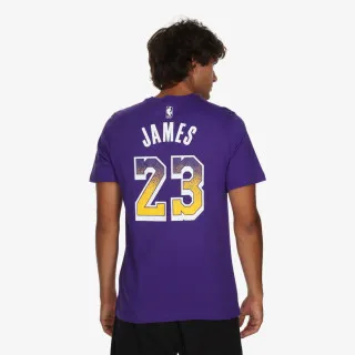 Nike LAL M NK SELECT NN TEE 25 