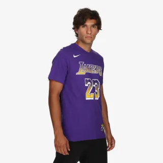 Nike LAL M NK SELECT NN TEE 25 