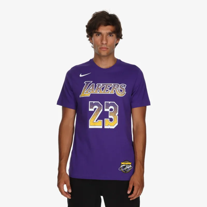 Nike LAL M NK SELECT NN TEE 25 