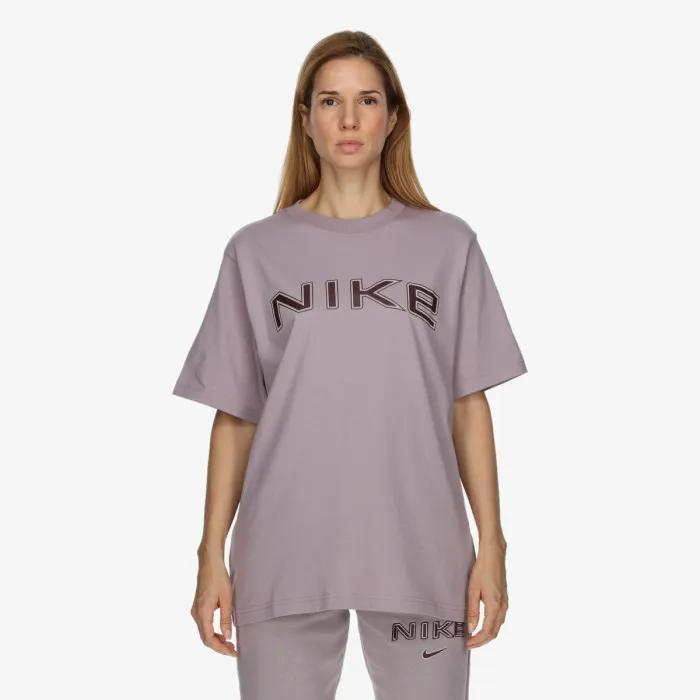 Nike W NSW PHOENIX SS TEE 