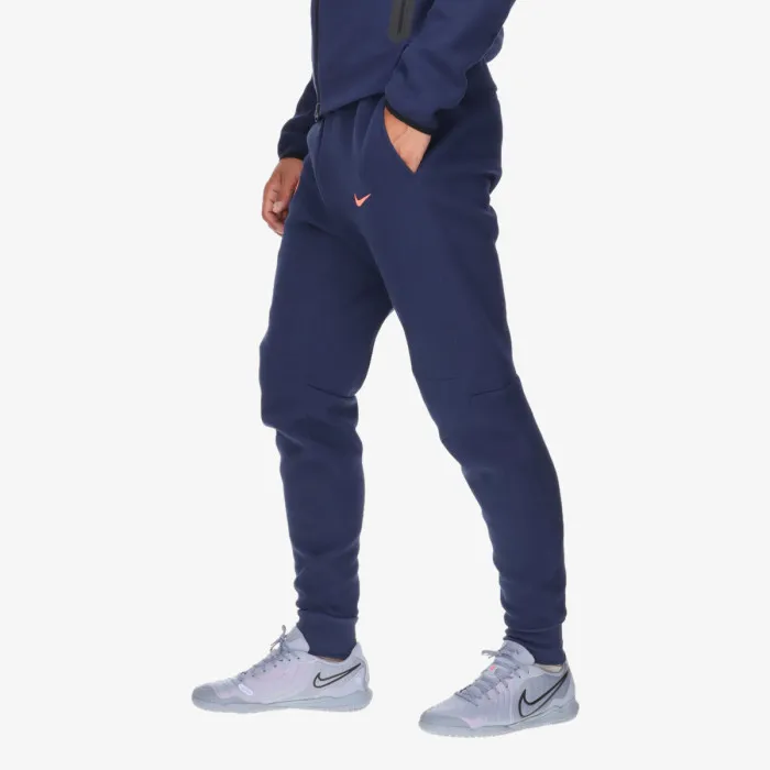 Nike FCB MNSW TECH FLC JGR PANT 3R 