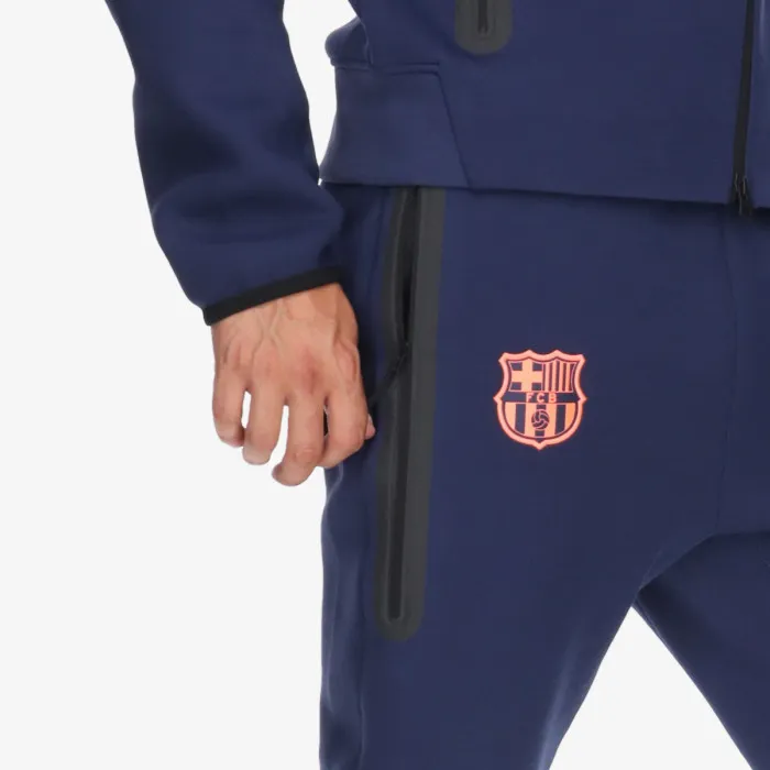 Nike FCB MNSW TECH FLC JGR PANT 3R 
