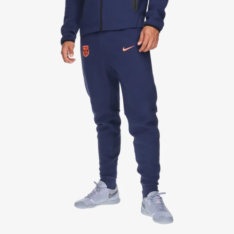 Nike FCB MNSW TECH FLC JGR PANT 3R 
