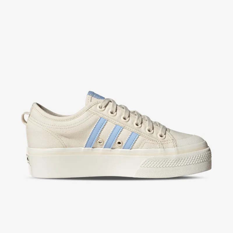 adidas Obuv Nizza Platform