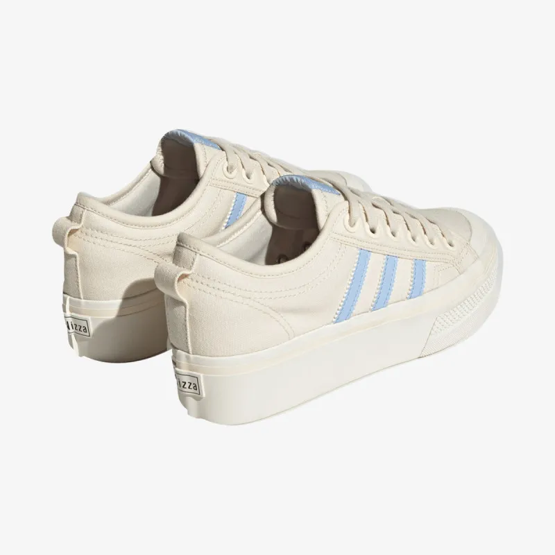 adidas Obuv Nizza Platform