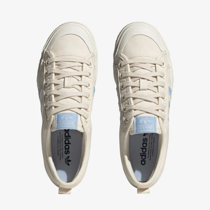 adidas Obuv Nizza Platform