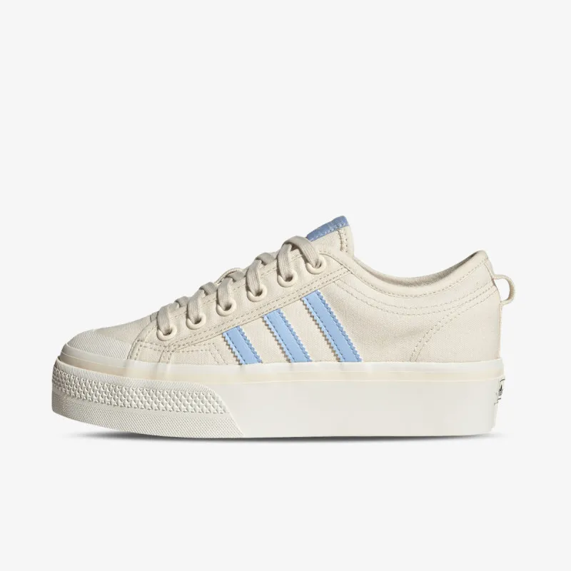 adidas Obuv Nizza Platform