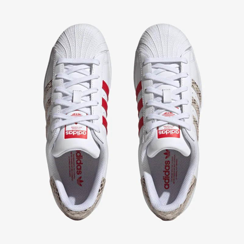 adidas SUPERSTAR W
