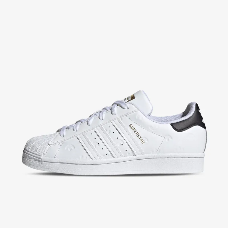 adidas SUPERSTAR W