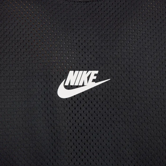 Nike M NSW MESH M90 SS TOP 