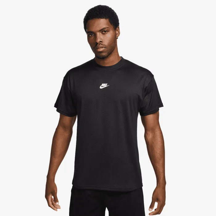 Nike M NSW MESH M90 SS TOP 