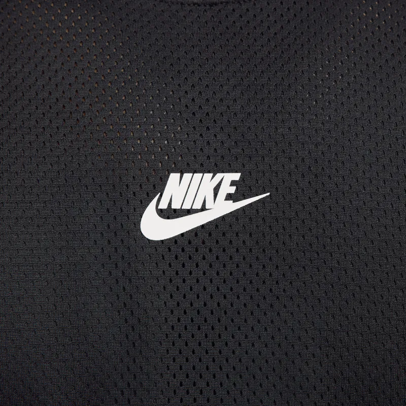 Nike M NSW MESH M90 SS TOP