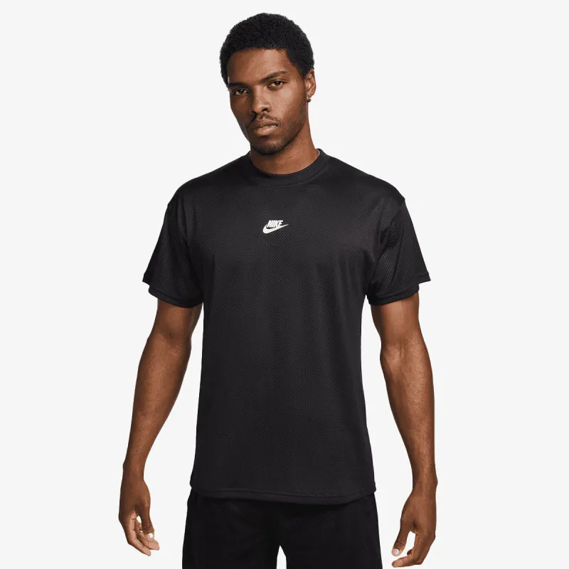 Nike M NSW MESH M90 SS TOP