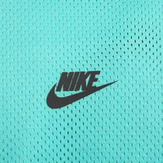 Nike M NSW MESH M90 SS TOP