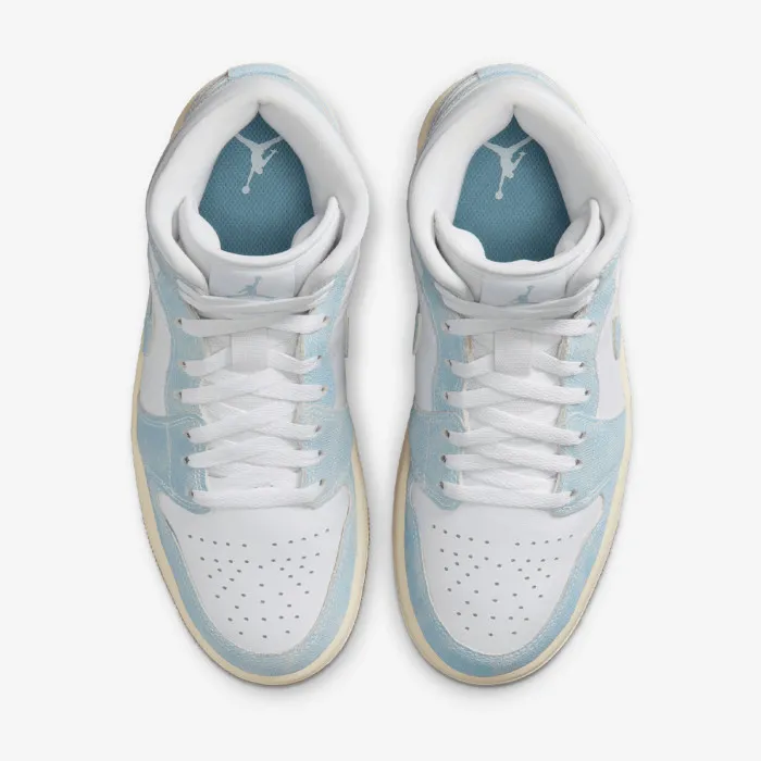 JORDAN WMNS AIR JORDAN 1 MID SE 