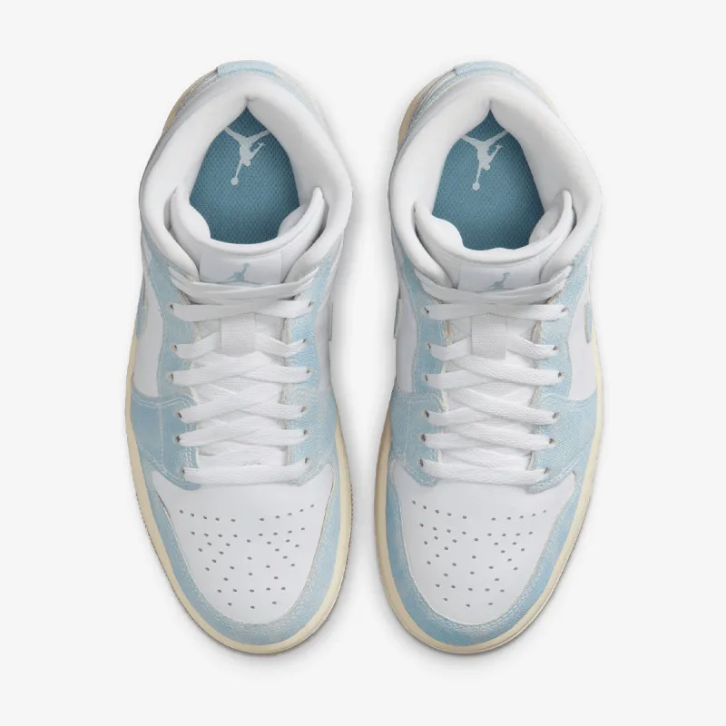 JORDAN WMNS AIR JORDAN 1 MID SE 