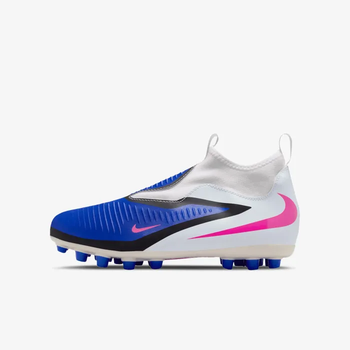 Nike JR PHANTOM 6 HIGH ACAD FG/MG 