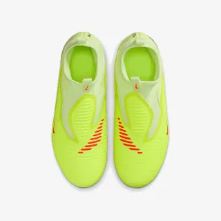 Nike JR PHANTOM 6 HIGH ACAD FG/MG 