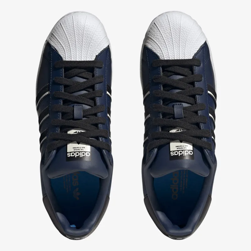 adidas SUPERSTAR