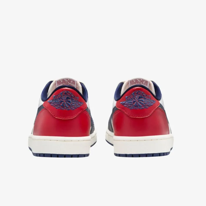 JORDAN AIR JORDAN 1 RETRO LOW OG V2 