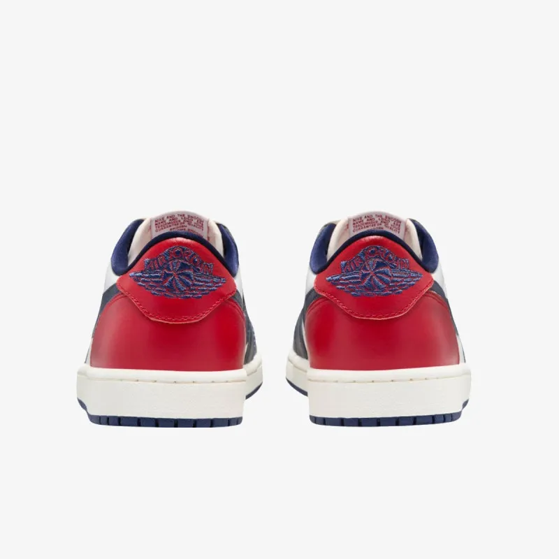 JORDAN AIR JORDAN 1 RETRO LOW OG V2 