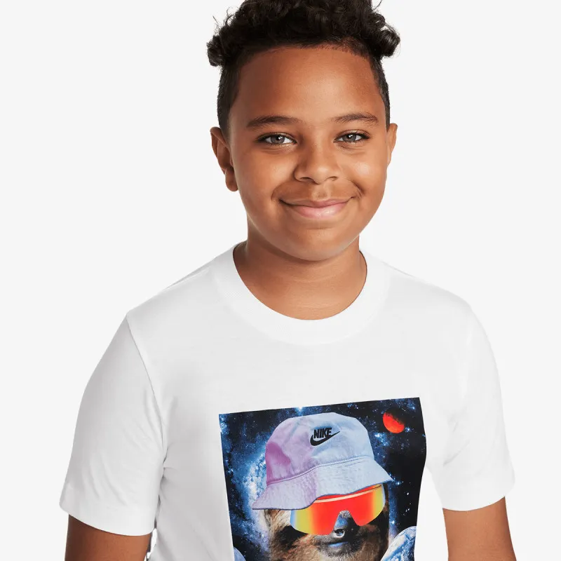 Nike K NSW TEE TD SLOTH 