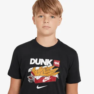 Nike K NSW TEE DUNK 