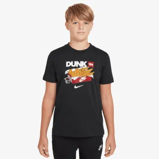 Nike K NSW TEE DUNK 