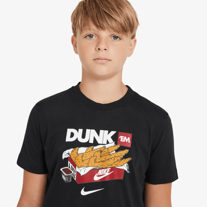 Nike K NSW TEE DUNK 