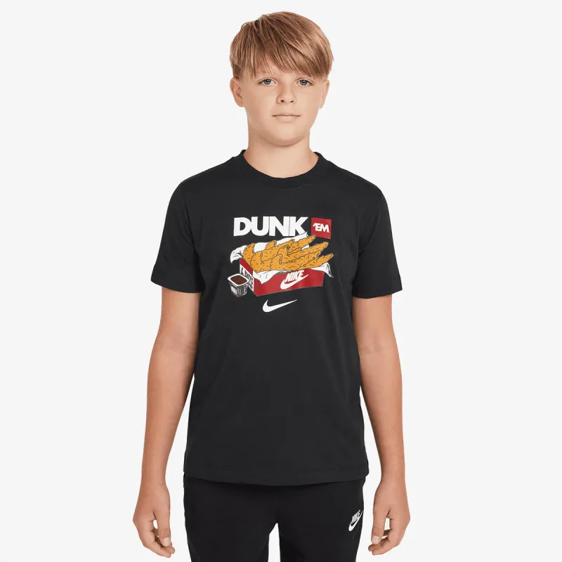 Nike K NSW TEE DUNK 