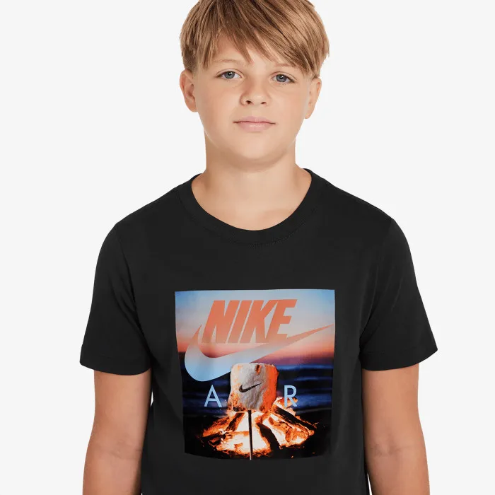 Nike K NSW TEE PHOTO 