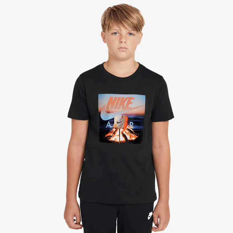 Nike K NSW TEE PHOTO 