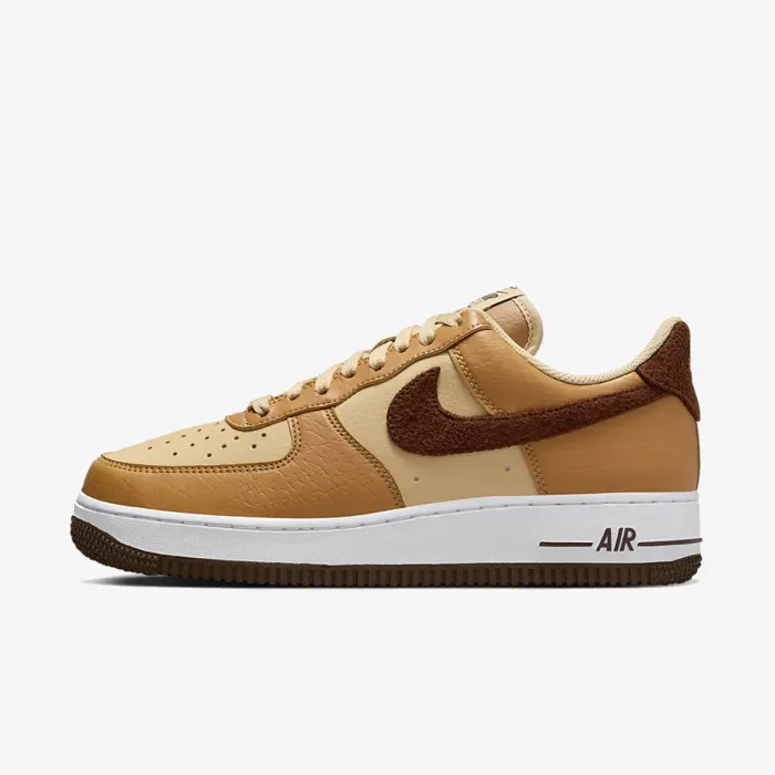 Nike W AIR FORCE 1 '07 NEXT NATURE 