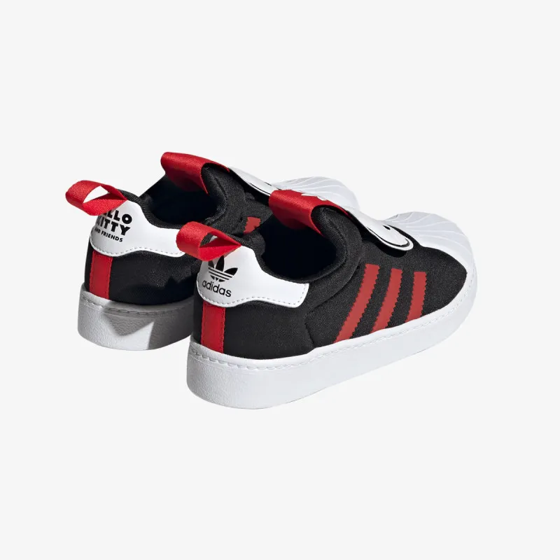 adidas SUPERSTAR 360