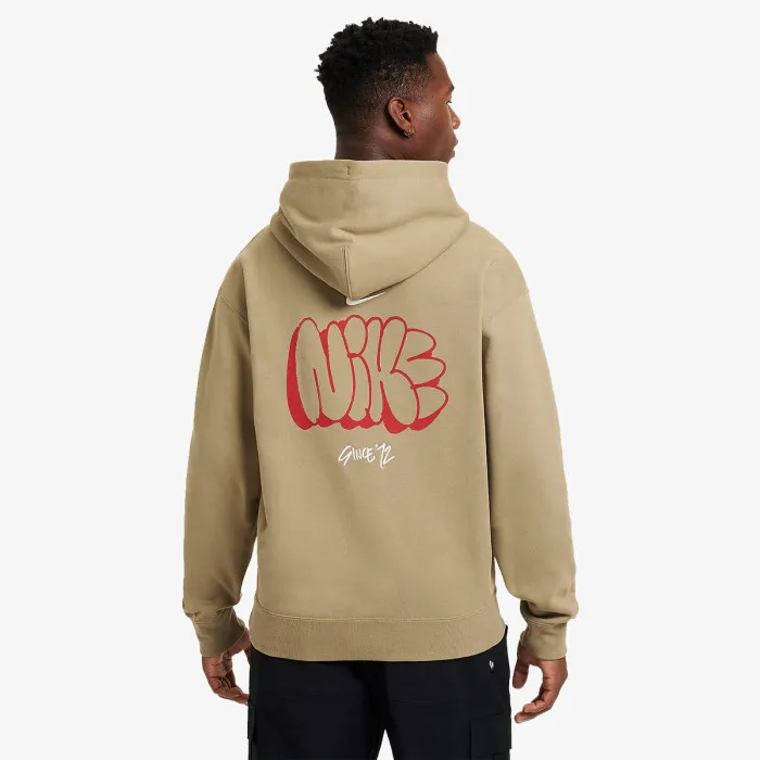 Nike M NK SOLO SW FLC HOODIE GPX 