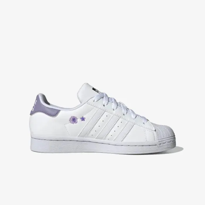 adidas SUPERSTAR J 