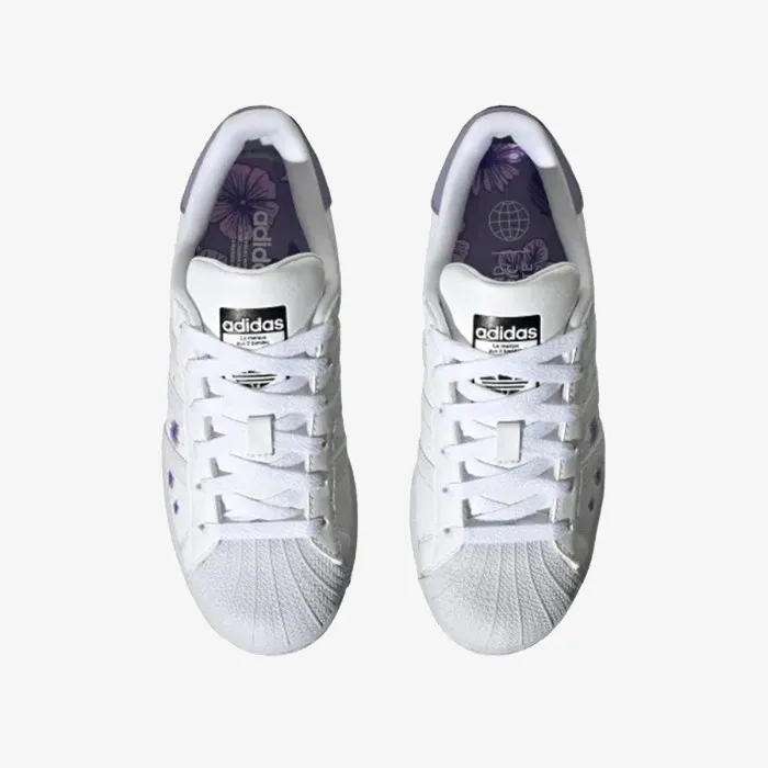 adidas SUPERSTAR J 
