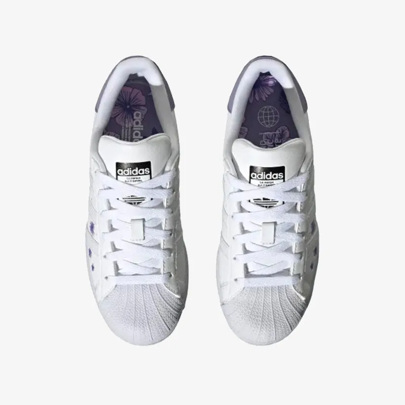 adidas SUPERSTAR J