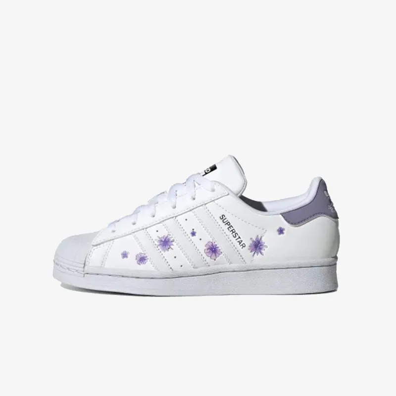 adidas SUPERSTAR J
