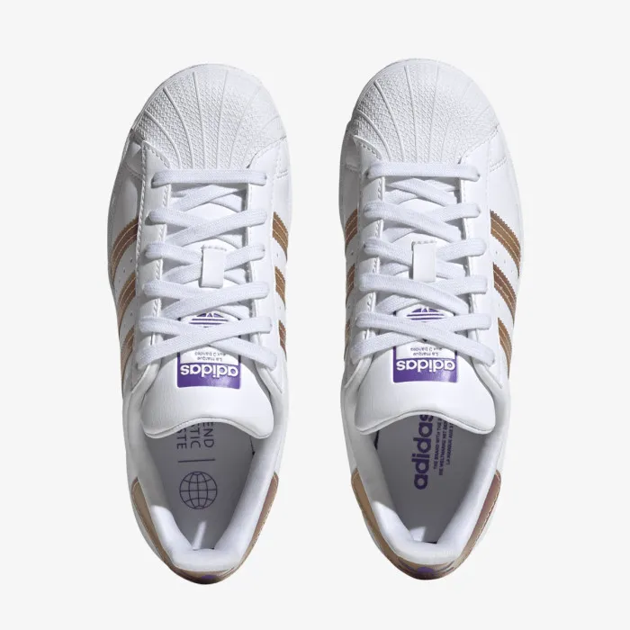 adidas SUPERSTAR J 