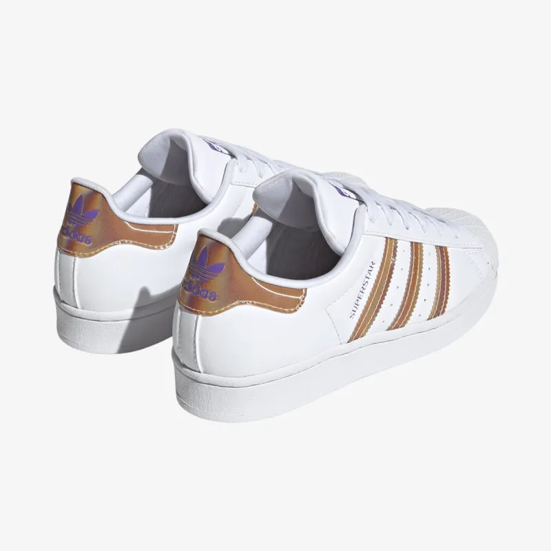 adidas SUPERSTAR J