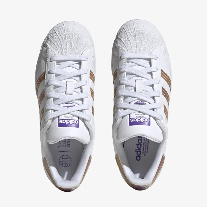adidas SUPERSTAR J