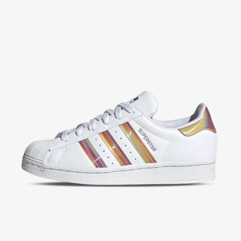 adidas SUPERSTAR J