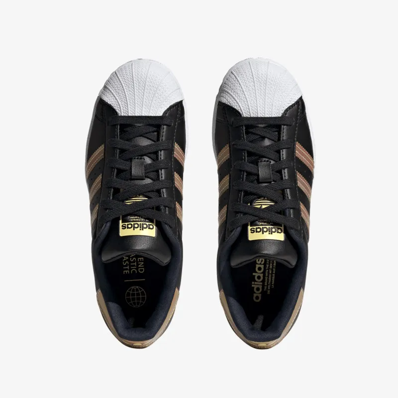 adidas SUPERSTAR J