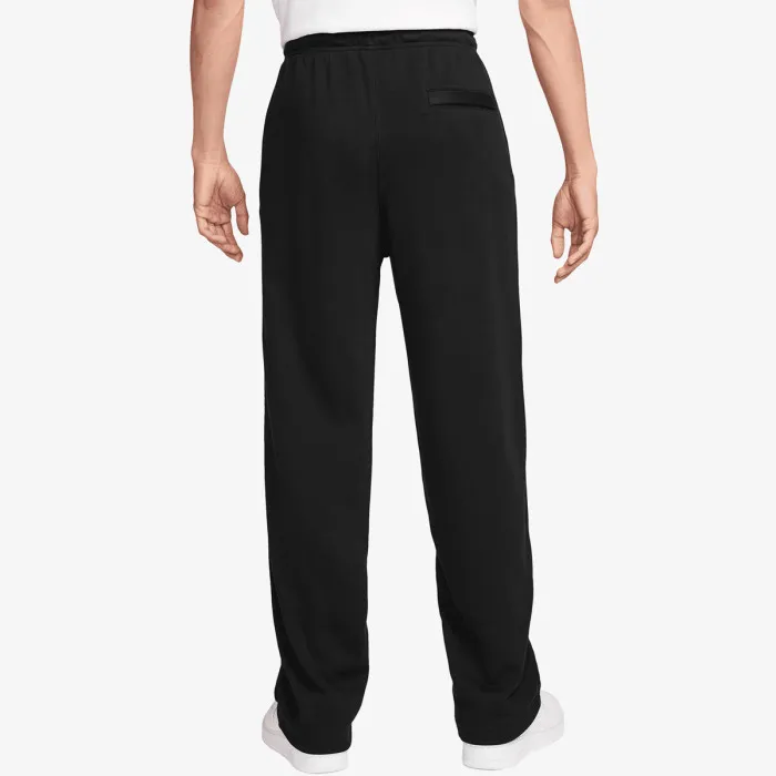 Nike M NK CLUB FT OH PANT 