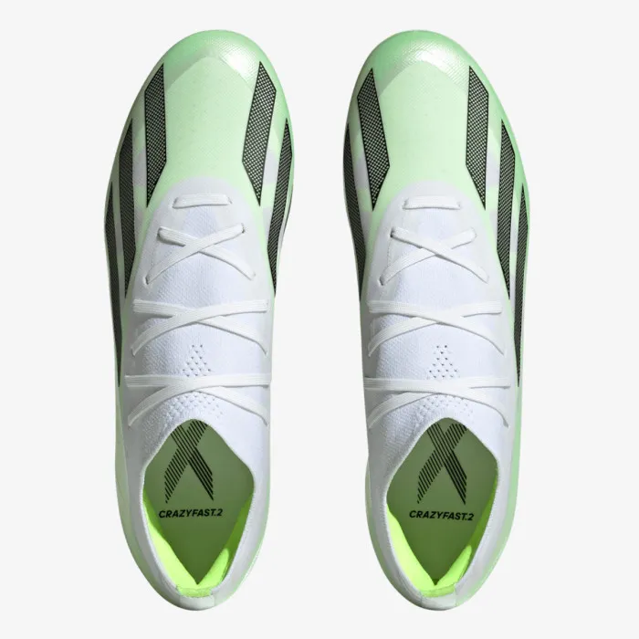 adidas X CRAZYFAST.2 FG 