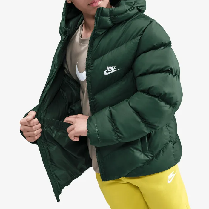 Nike K NSW TF ADP PUFFER 