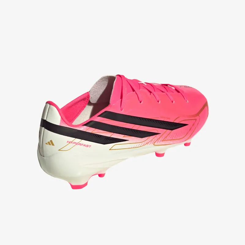 adidas F50 HYPERFAST LEAGUE FG J 