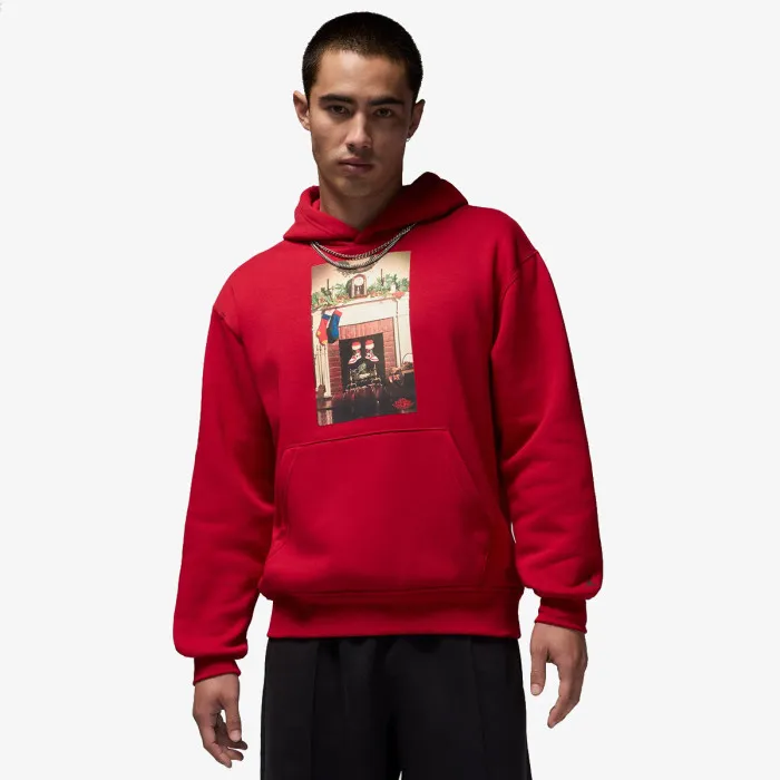 Nike M J JM CHIMNEY FLC PO 