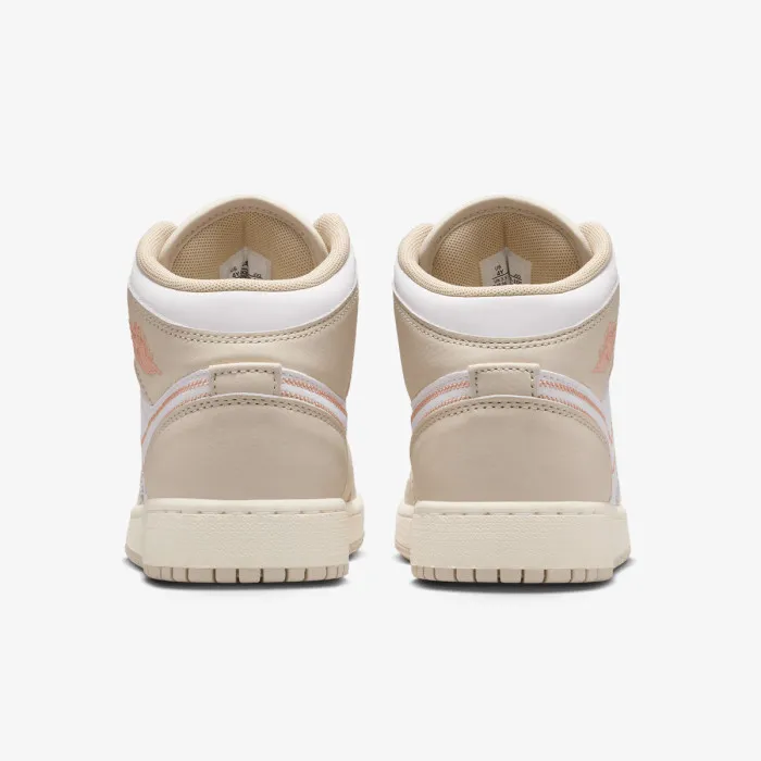 Nike AIR JORDAN 1 MID SE UNI2 BG 